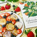 Mörk Leonóra: Cukrászbolt ​a narancsfához