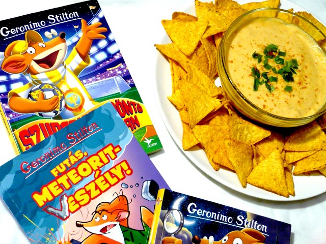 Geronimo Stilton