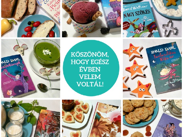 Boldog új évet! :)