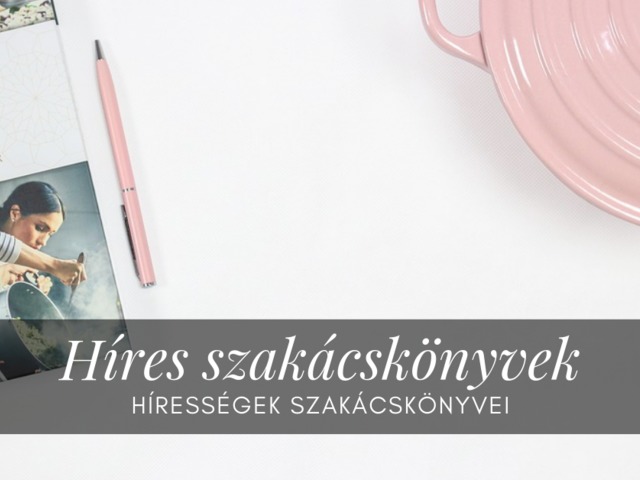 20 celeb, akik igazán otthonosan mozognak a konyhában