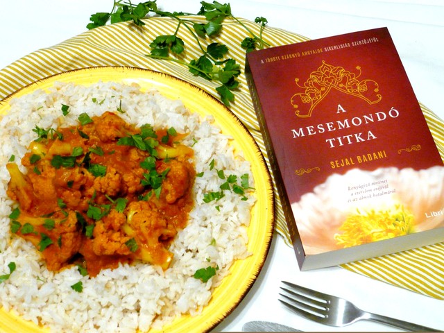 Sejal Badani: A ​mesemondó titka