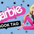 Barbie Book Tag