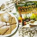 Kordos Szabolcs - Mautner Zsófi: Budapest Gasztro