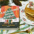 Becca Freeman: A ​karácsonyi árvák klubja