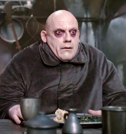 uncle fester cookbook