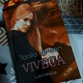 Tanila Jensen: Lacrimosa (Viveca 3.)
