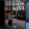 Nagy-Miklós Péter: Anyák népe