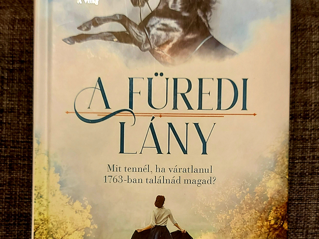 Karády Anna: A füredi lány