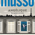 Guillaume Musso: Angélique