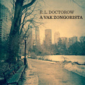 E. L. Doctorow - A ​vak zongorista