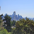Seattle a zöld hightech-metropolisz