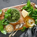 Pesto genovese – A pestok pestoja Genovából