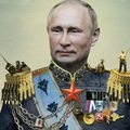 ’Nagy Putyin cár’, avagy ’Putyin az új Hitler’