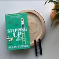 Sarah Turner: Stepping up - Beth felnő