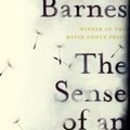 Julian Barnes: The Sense of an Ending (2011)