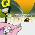 Quasimoto: Unseen (2000) [+ minimix]
