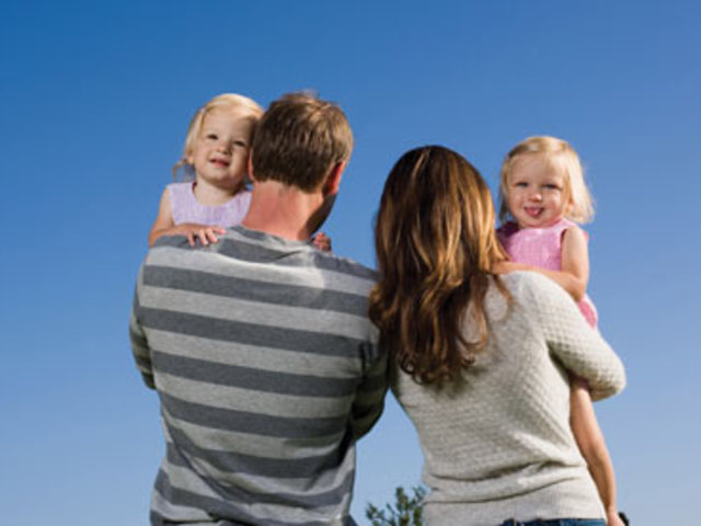 10 pont - hogyan építs boldog, konzervatív családot