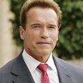Játék 4. - Arnold Schwarzenegger