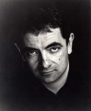 Rowan Atkinson