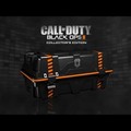 Call of Duty: Black Ops II Hardened Edition és Care Package