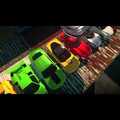 Need for Speed Most Wanted multiplayer trailer