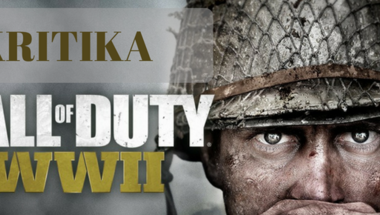 Őszinte vélemény: Call of Duty WWII