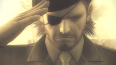 Metal Gear Survive - A Metal Gear Halála