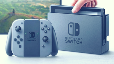 Őszinte vélemény: Nintendo Switch