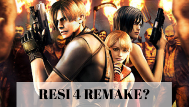 Miért NEM kell a Resident Evil 4 remake?