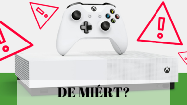 Az Xbox One S All-Digital Edition kinek szól?