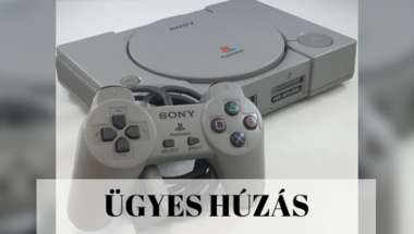 A PlayStation 1 sikerének egyik oka