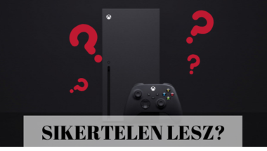 Az Xbox Series X már most bukta?