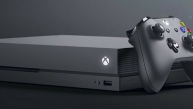 Vélemény: E3 2017 Xbox One X