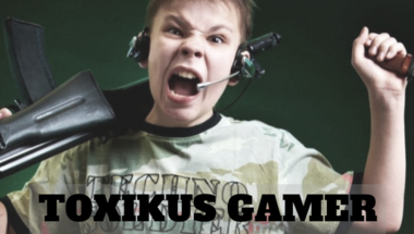 A toxikus Gamer-közösségről