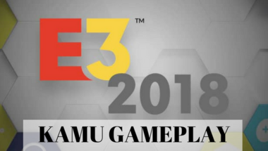E3 2018 - Bullshot trailerek ideje