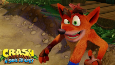 Crash Bandicoot N. Sane Trilogy vélemény