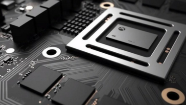 Xbox One Scorpio...kit érdekel?