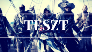 Assassin's Creed IV teszt - Kalóz Parkour