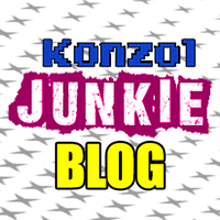 A Konzol Junkie a Facebookon