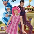 Lazy Town