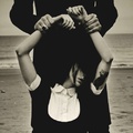 "It’s enough for me to be sure that you and I exist at this moment." Gabriel García Márquez