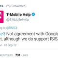 Az amerikai T-Mobile és a világ legrosszabb névválasztása