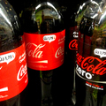 Tudja, miért szüntette meg a Coca-Cola a 2 literes palackokat?