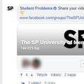 Pár nagyobb oldalon már teszteli a Facebook a kommentek "diszlájkolását"