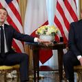 A magyar Trump lenne Márki-Zay Péter? Akkor már inkább Macron!