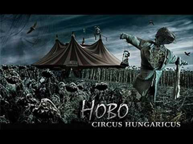 Hobo cirkusza