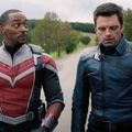 The Falcon and The Winter Soldier sorozat