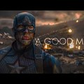 (Marvel) Steve Rogers | A Good Man | Ilia TS