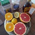 Detoxification ala Juharszirup - Master Cleanse 10 napos kúra
