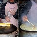 Sós desszert: Kína-Jianbing